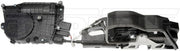 Door Lock Actuator Motor Dorman-OE Solutions 937-863