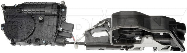 Door Lock Actuator Motor Dorman-OE Solutions 937-863