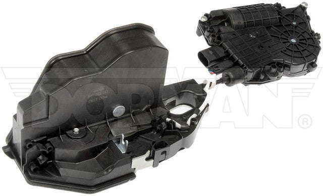 Door Lock Actuator Motor Dorman-OE Solutions 937-863