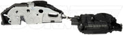 Door Lock Actuator Motor Dorman-OE Solutions 937-863