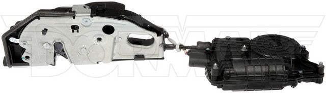 Door Lock Actuator Motor Dorman-OE Solutions 937-863