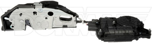 Door Lock Actuator Motor Dorman-OE Solutions 937-863