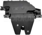 Trunk Lock Actuator Motor Dorman-OE Solutions 937-866