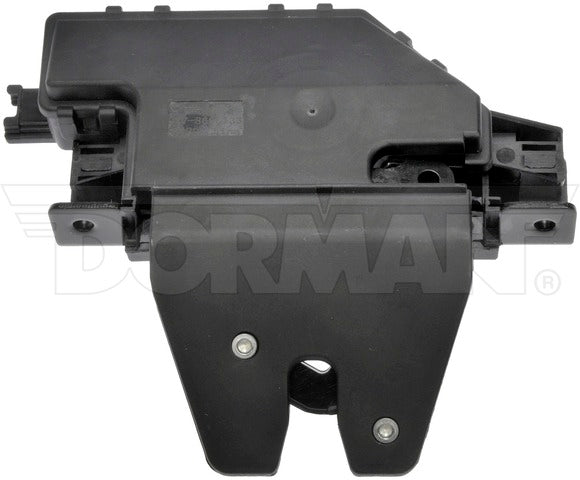 Trunk Lock Actuator Motor Dorman-OE Solutions 937-866