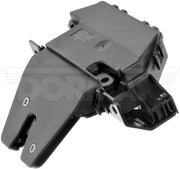 Trunk Lock Actuator Motor Dorman-OE Solutions 937-866