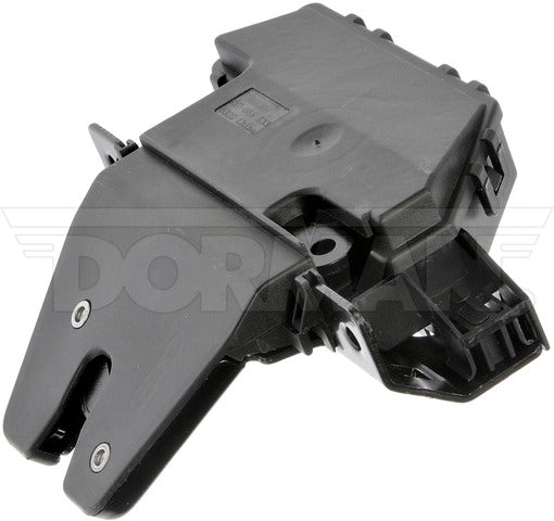 Trunk Lock Actuator Motor Dorman-OE Solutions 937-866