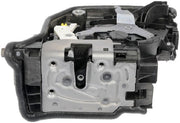 Door Lock Actuator Motor Dorman-OE Solutions 937-880