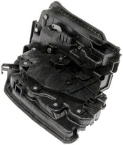 Door Lock Actuator Motor Dorman-OE Solutions 937-880