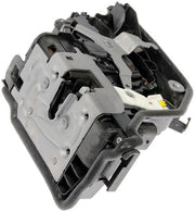 Door Lock Actuator Motor Dorman-OE Solutions 937-881
