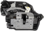 Door Lock Actuator Motor Dorman-OE Solutions 937-881