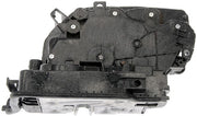 Door Lock Actuator Motor Dorman-OE Solutions 937-881