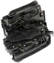 Door Lock Actuator Motor Dorman-OE Solutions 937-881