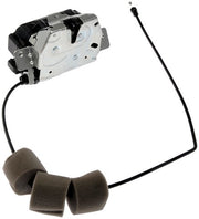Liftgate Lock Actuator Dorman-OE Solutions 937-906