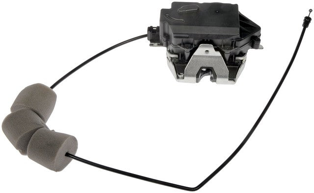 Liftgate Lock Actuator Dorman-OE Solutions 937-906