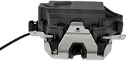 Liftgate Lock Actuator Dorman-OE Solutions 937-906