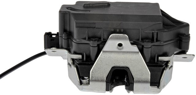 Liftgate Lock Actuator Dorman-OE Solutions 937-906