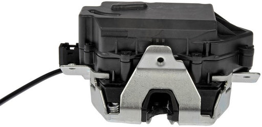 Liftgate Lock Actuator Dorman-OE Solutions 937-906