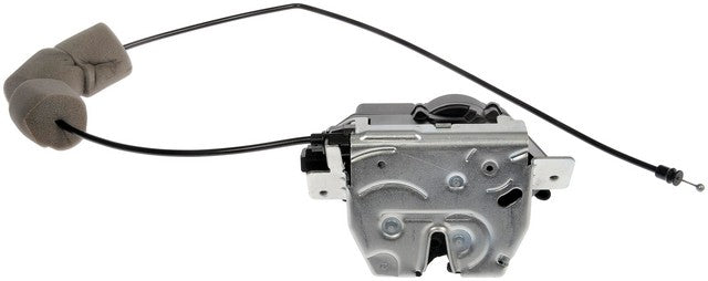 Liftgate Lock Actuator Dorman-OE Solutions 937-907