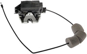 Liftgate Lock Actuator Dorman-OE Solutions 937-907