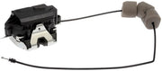 Liftgate Lock Actuator Dorman-OE Solutions 937-907
