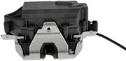 Liftgate Lock Actuator Dorman-OE Solutions 937-907