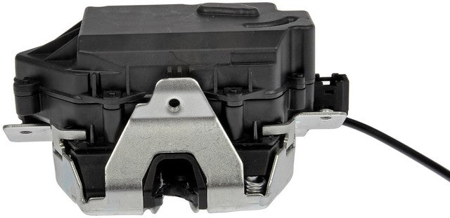 Liftgate Lock Actuator Dorman-OE Solutions 937-907