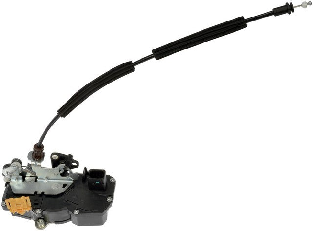Door Lock Actuator Motor Dorman-OE Solutions 937-908