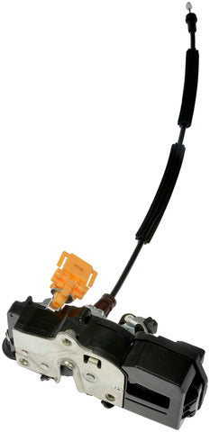 Door Lock Actuator Motor Dorman-OE Solutions 937-908