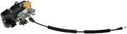 Door Lock Actuator Motor Dorman-OE Solutions 937-908