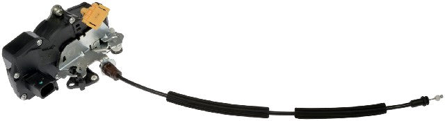 Door Lock Actuator Motor Dorman-OE Solutions 937-908