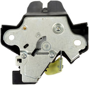 Deck Lid Latch Dorman-OE Solutions 937-922