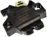 Deck Lid Latch Dorman-OE Solutions 937-922