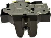 Deck Lid Latch Dorman-OE Solutions 937-923