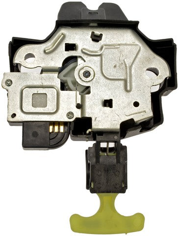 Deck Lid Latch Dorman-OE Solutions 937-923