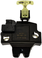 Deck Lid Latch Dorman-OE Solutions 937-923