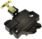 Deck Lid Latch Dorman-OE Solutions 937-923