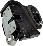 Door Lock Actuator Motor Dorman-OE Solutions 937-925