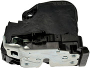 Door Lock Actuator Motor Dorman-OE Solutions 937-925