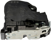 Door Lock Actuator Motor Dorman-OE Solutions 937-927