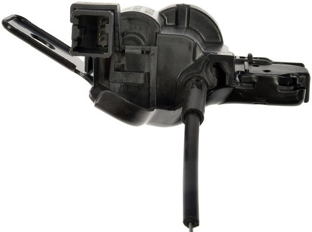 Deck Lid Latch Dorman-OE Solutions 937-930