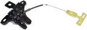 Deck Lid Latch Dorman-OE Solutions 937-930