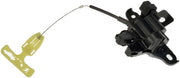 Deck Lid Latch Dorman-OE Solutions 937-930