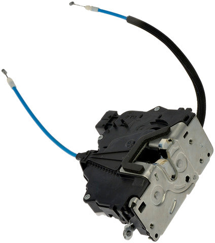 Door Lock Actuator Motor Dorman-OE Solutions 937-932
