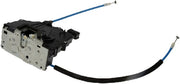 Door Lock Actuator Motor Dorman-OE Solutions 937-932