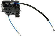 Door Lock Actuator Motor Dorman-OE Solutions 937-932