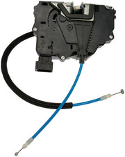 Door Lock Actuator Motor Dorman-OE Solutions 937-932