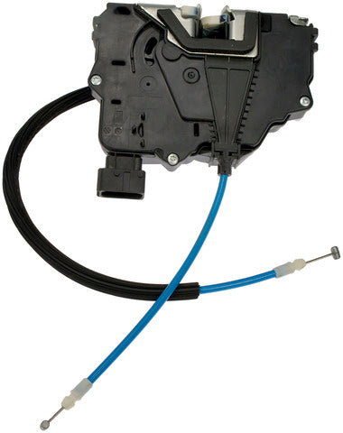 Door Lock Actuator Motor Dorman-OE Solutions 937-932