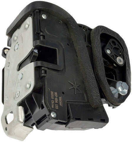 Door Lock Actuator Motor Dorman-OE Solutions 937-934