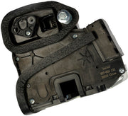 Door Lock Actuator Motor Dorman-OE Solutions 937-934