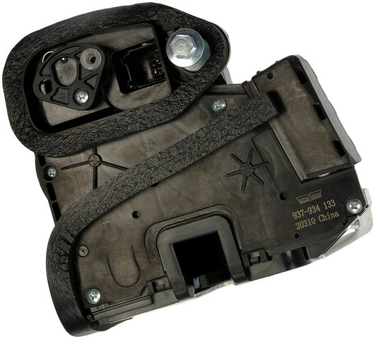 Door Lock Actuator Motor Dorman-OE Solutions 937-934